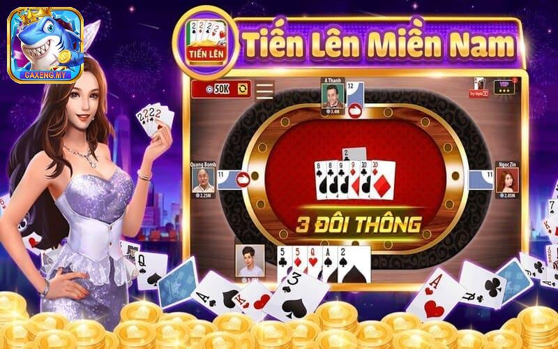 Cơ bản về trò chơi nổi tiếng